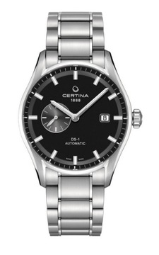 Certina DS-1 Automatic C006.428.11.051.00 Nowy 