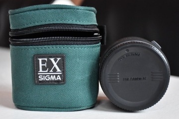 Telekonwerter Sigma APO 2x EX do Canon EF
