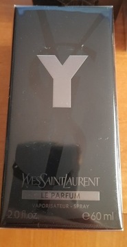 Yves Saint Lorent 'Y' Le Parfum 60 ml