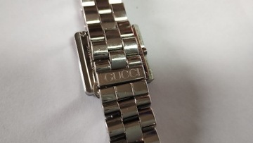 Zegarek damski Gucci 3600j