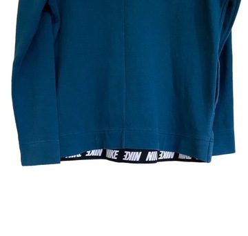 Nike zip hoodie jak tech fleece, rozmiar S