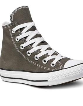 Converse Trampki Unisex All Star Chuck Taylor wysokie 42 EU