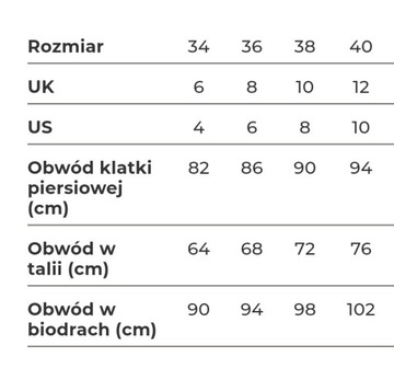 Sukienka koszulowa czarna 40 Reserved nowa