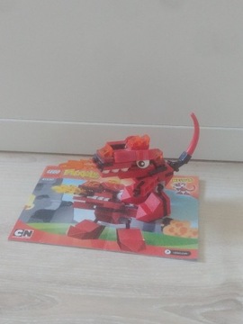 LEGO MELTUS 41530