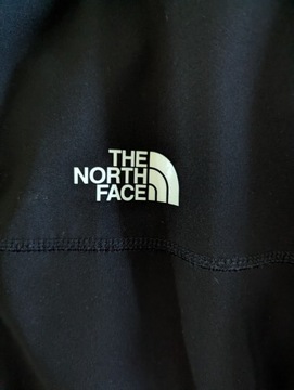 Softshell The North Face, rozmiar M