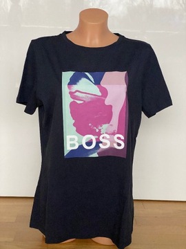 T-shirt Hugo Boss -damski