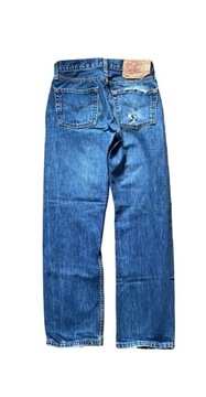 Levi's 501 Vintage W30/L30, stan dobry