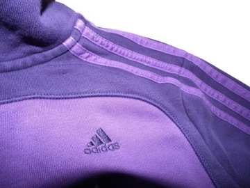 bluza na zamek _ adidas _  r.S