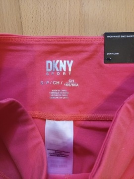 Spodenki  DKNY Sport  Roz.M   Oryginał 