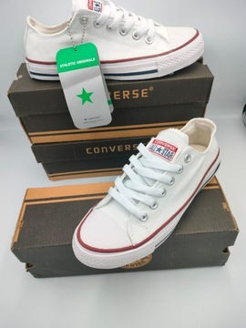 Promocja Trampki Converse r 44