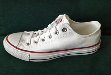 Buty damskie Converse All Star roz 37 Nowe