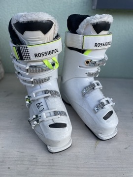 Buty narciarskie Rossignol 255 - 298 mm damskie