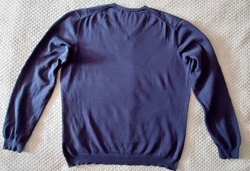 Cienki sweter Reserved XL