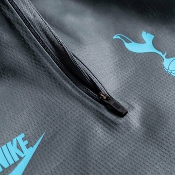 bluza piłkarska Nike Tottenham VaporKnit Strike M