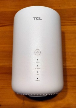 Atrapa routera TCL LinkHub
