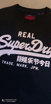 Superdry, Super Dry, t-shirt, koszulka, bluza  S,M