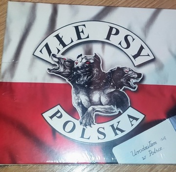 Złe psy Polska TSA Andrzej Nowak 