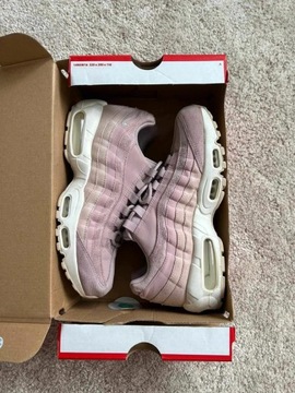 Damskie Nike Wmns Air Max 95 PRM rozm. 40,5