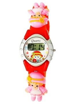 Zegarek Dziecięcy Quartz TDD2-3