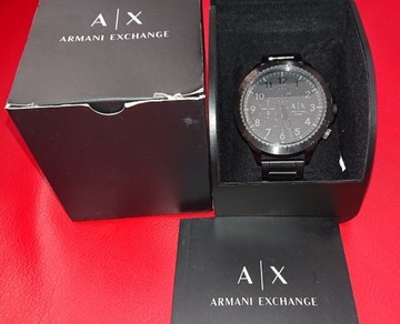 Zegarek ARMANI EXCHANGE -  AX1751 NAJTANIEJ!