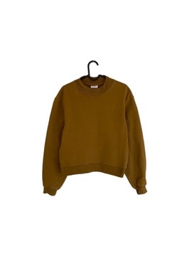 H&M Studio boxy crewneck, rozmiar M