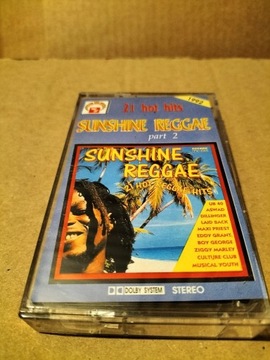  Sunshine Reggae best reggae hits