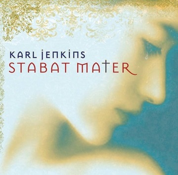 Karl Jenkins: Stabat Mater [CD] NOWA