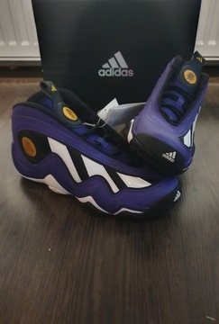 Adidas Crazy 97 Kobe Bryant "Dunk Contest" roz. 42