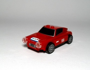 LEGO Racers - 250 GT Berlinetta (30193) Shell