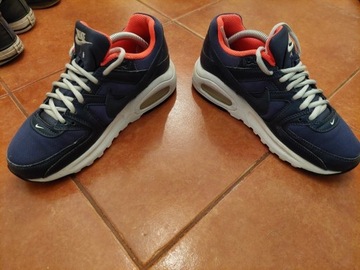 Buty nike air max, rozm. 38