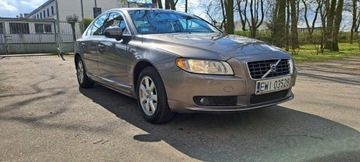 Sprzedam Volvo S80 bardzo bogate wyposazenie