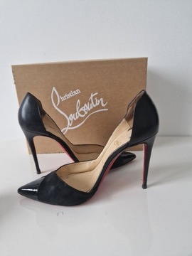 Buty Christian Louboutin