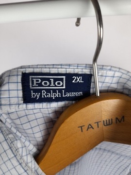 Koszula Polo Ralph Lauren - Rozmiar XXL