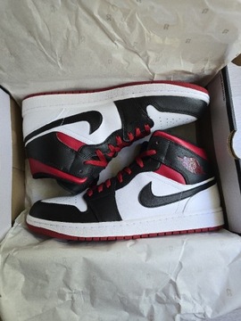 Sprzedam buty Nike Air Jordan 1 Mid