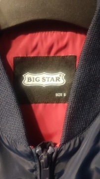 BIG STAR Kurtka THIAGO 403 S