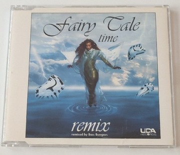 Fairy Tale - Time (Remix)