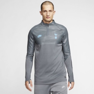 bluza piłkarska Nike Tottenham VaporKnit Strike M