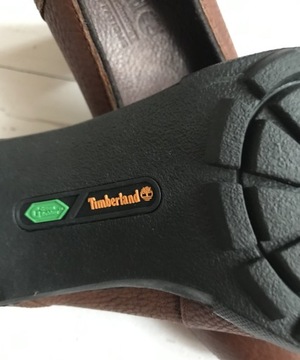 Buty Damskie Czółenka Timberland 38 Skóra Nowe !