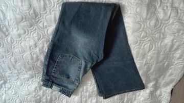 Marc O'Polo Campus damskie spodnie jeans 28 Lg 34