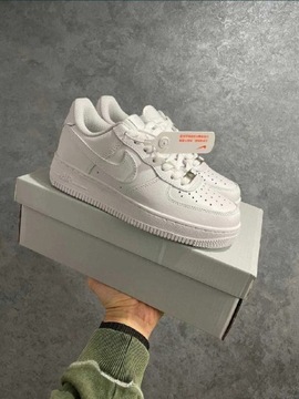 Buty Nike Air Force 1 Low White 36-45r