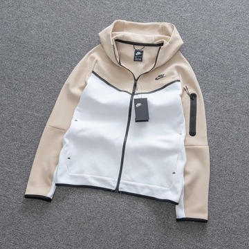 Dres nike Tech Fleece rozmiar M bluza i spodnie