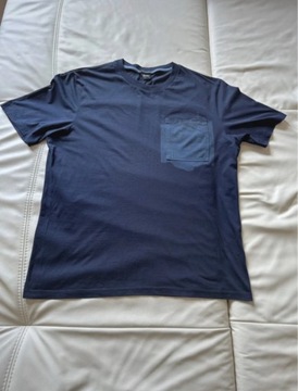 T-shirt koszulka Hugo Boss rozm L 2021 stan idealny