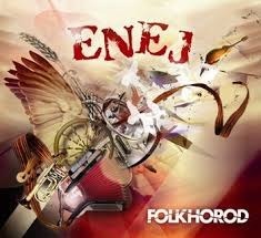 Enej Folkhorod CD