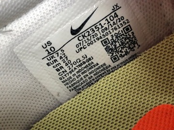 Nike Sportswear DBREAK r.42