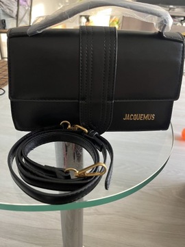 Torebka crossbag Jacquemus 