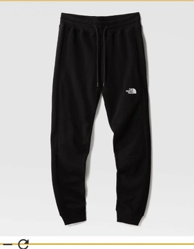 THE NORTH FACE  MODEL: ICON PANT "M"