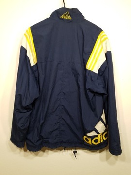 Vintage retro bluza Adidas M L