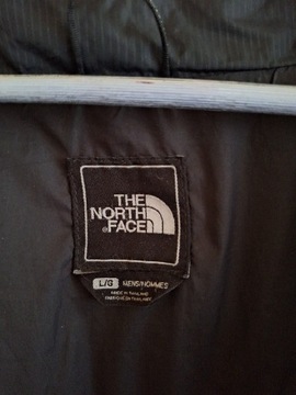 Bezrękawnik The North Face PrimaLoft Nowy! Okazja!