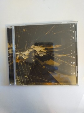 CD AMON TOBIN   Out from out where