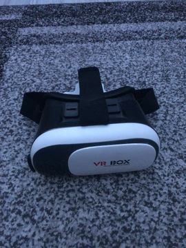 VR Box - на телефоне